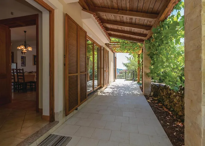 Klarinska Br Iv Preko